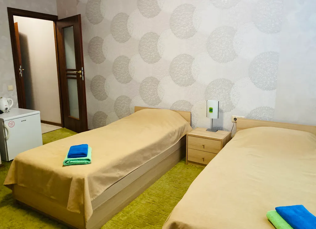 Квартира Комната — Севастополь