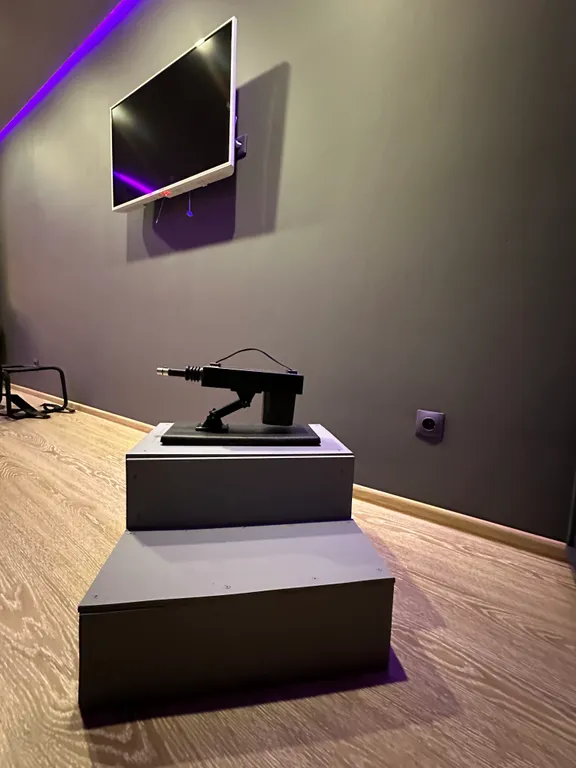 Secret Room - пространство для ваших желаний