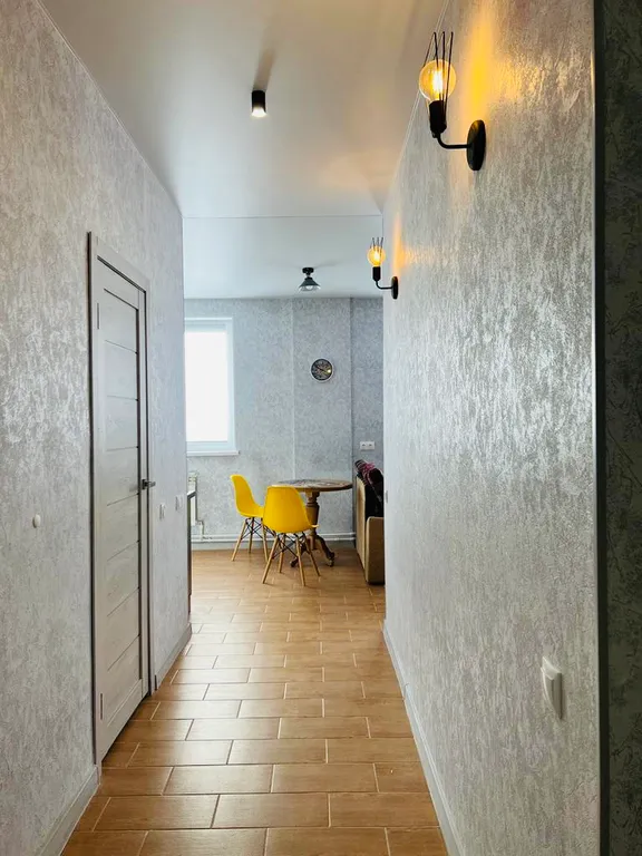 Апартаменты-студия напротив тц лемана про иваново