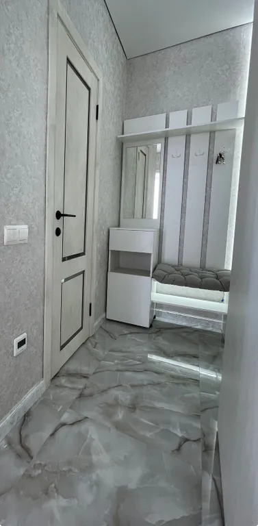 Квартира Апартаменты с видом на море — Сириус