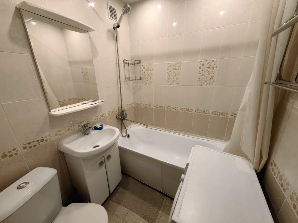 Квартира на Нахимова, рядом со Звездочкой