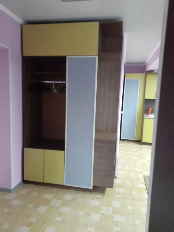 Квартира в центе города