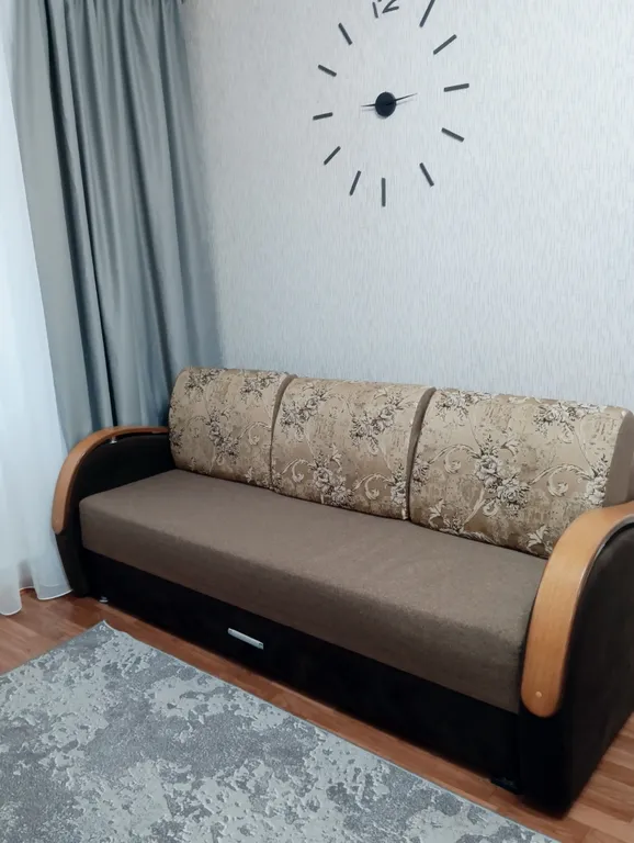 Уютная квартира от собственника