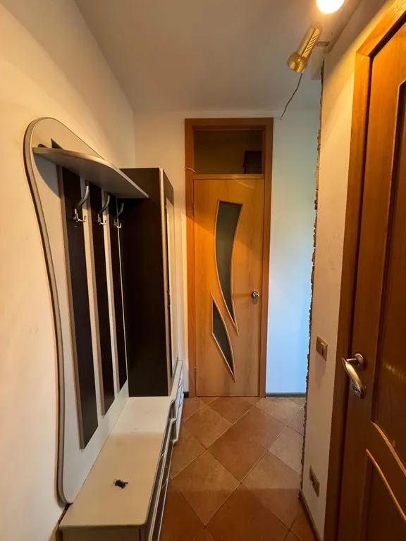 Квартира рядом с Форумом, Областная больница во дворе