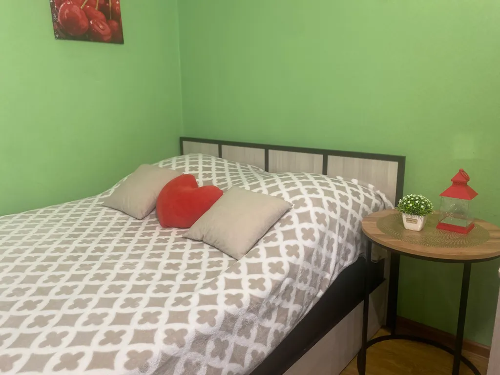 Уютная студия в центре города