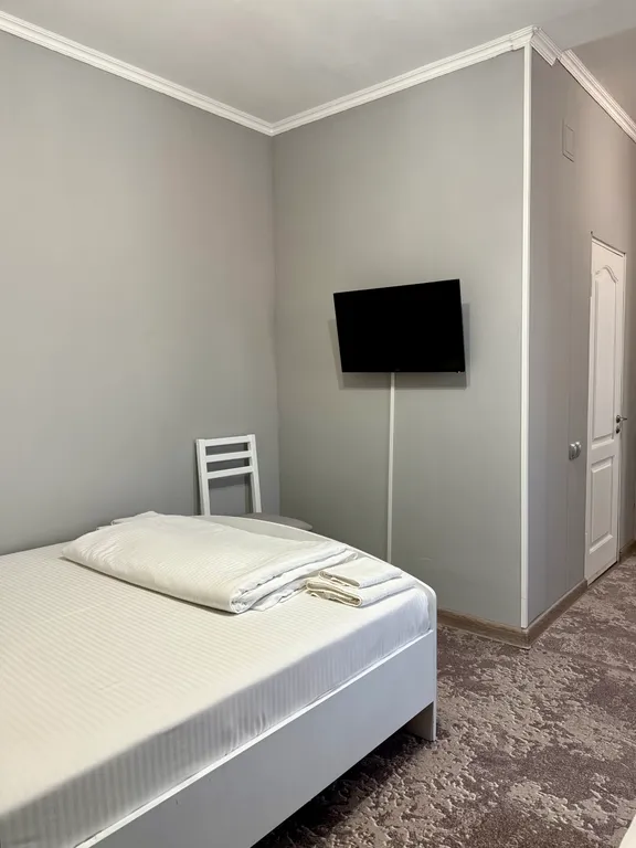 Квартира Комната — Кущёвская