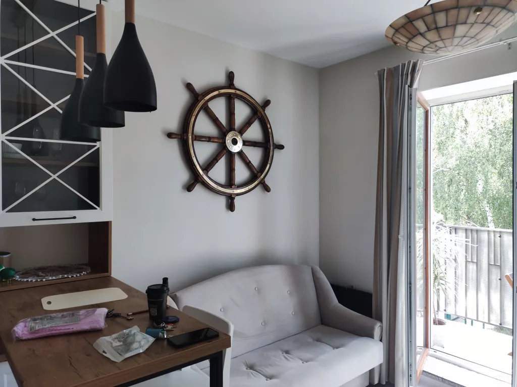 Апартаменты Атмосфера моря