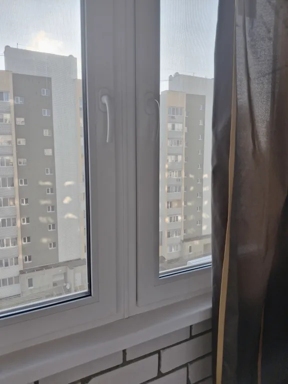 Уютная студия для командировочных