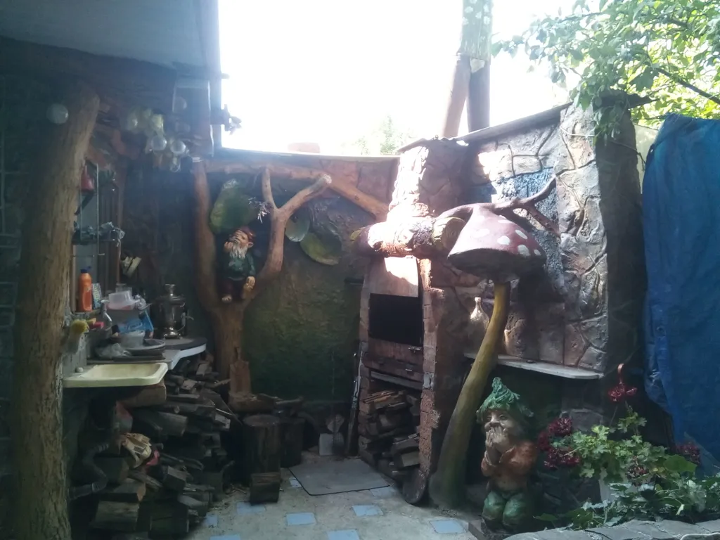 Уютная квартира в центрe гopода