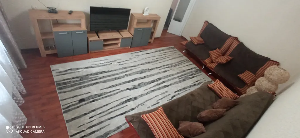 Квартира с видом на горы — аренда посуточно в Тырныауз