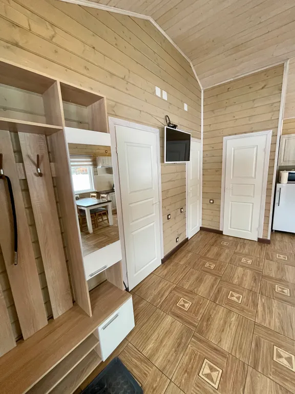 Гостевой дом с сауной