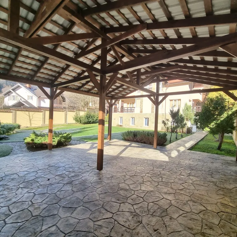 Коттедж 7-комнатный Дом — Эсто-Садок