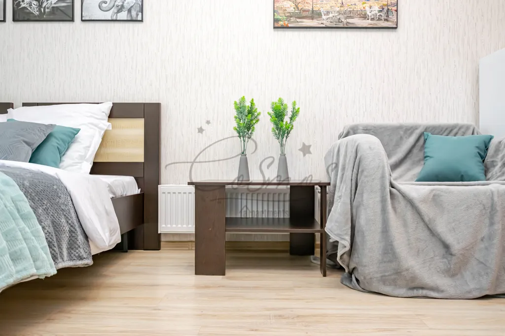 Прекрасный вид с 20 этажа | парк Горького | Автовокзал