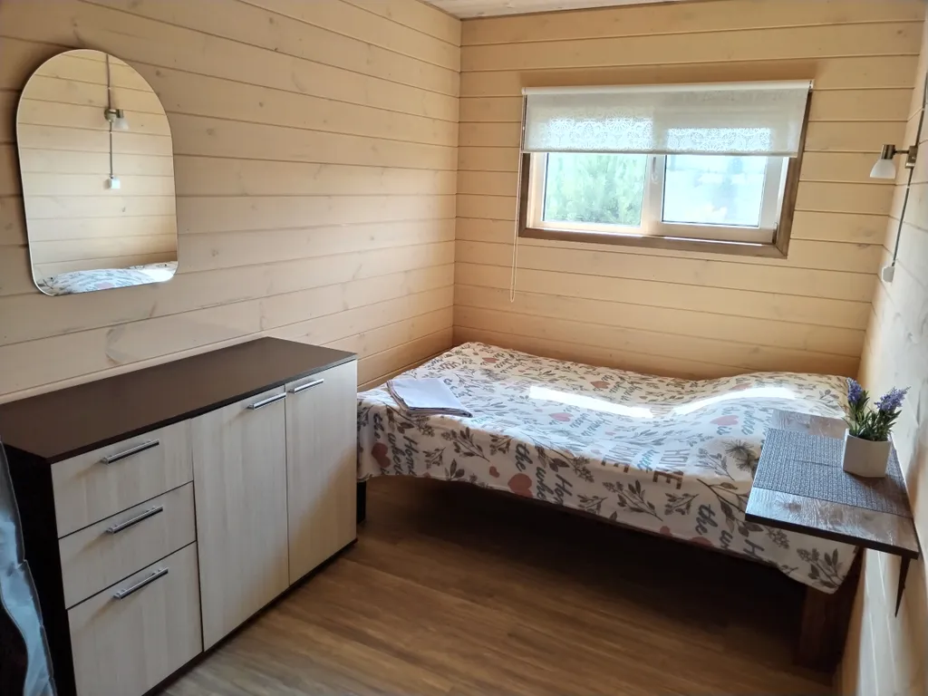 Коттедж Большой и уютный коттедж — Запорожское