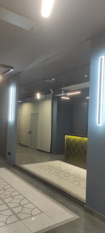 Уютная студия со всеми удобствами, для комфортного отдыха