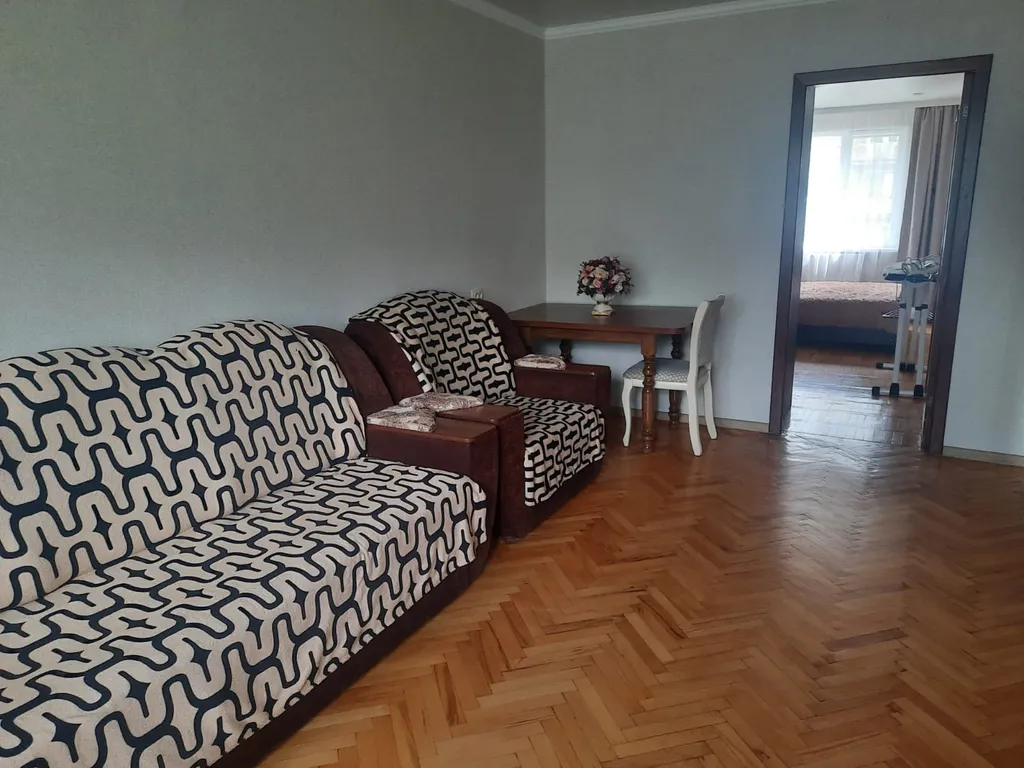 Великолепный отдых как у себя дома