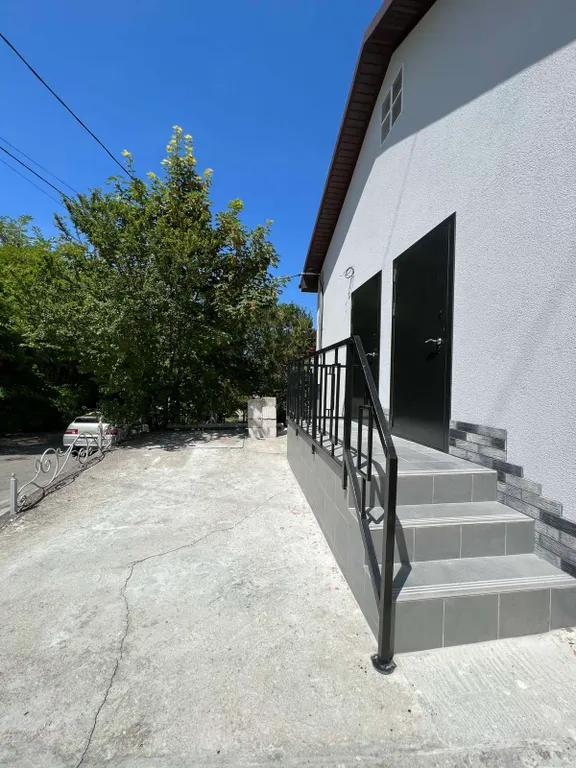 Студия 23м в центре города