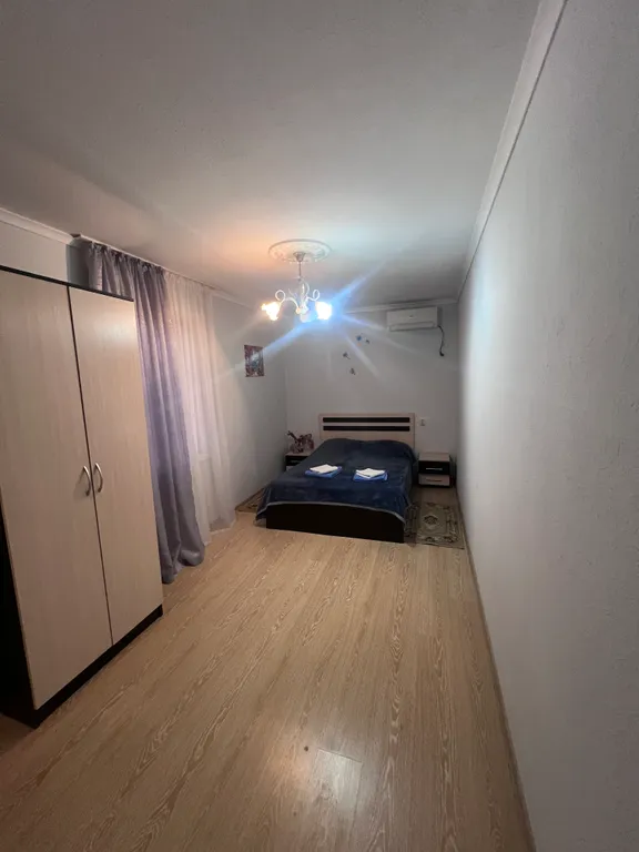 Квартира Комната — аренда посуточно в Цандрыпш