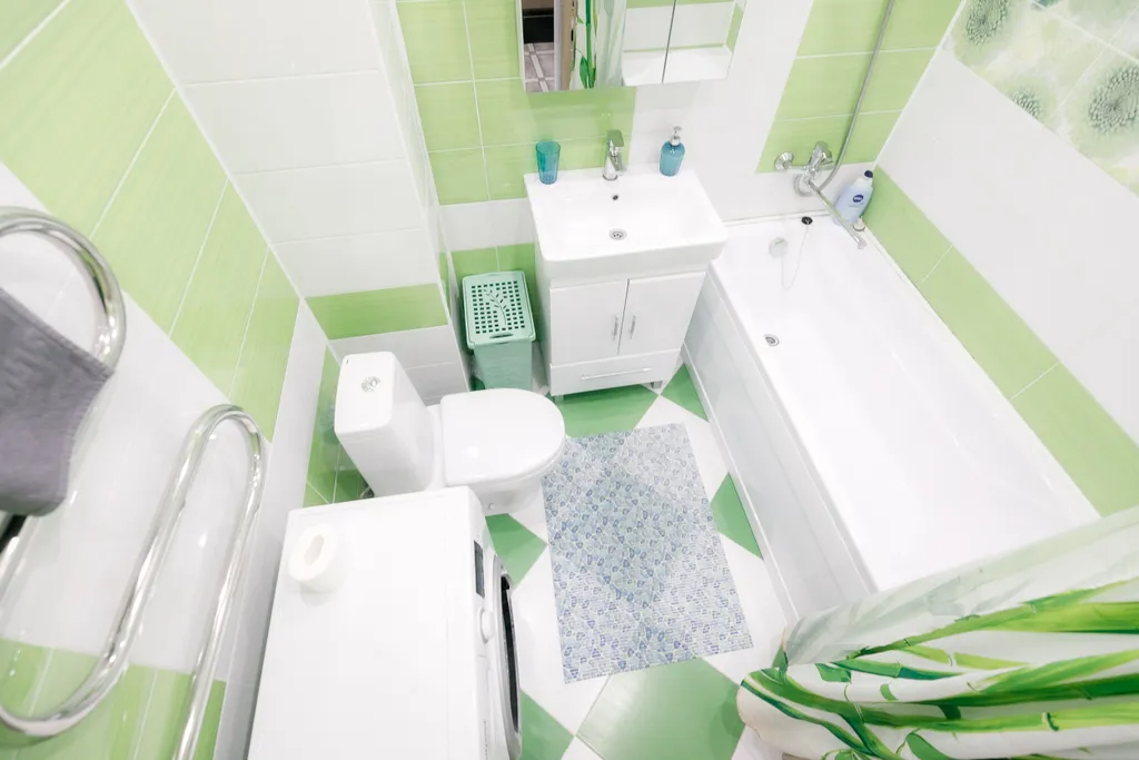 Студия рядом с ИМР Цыба