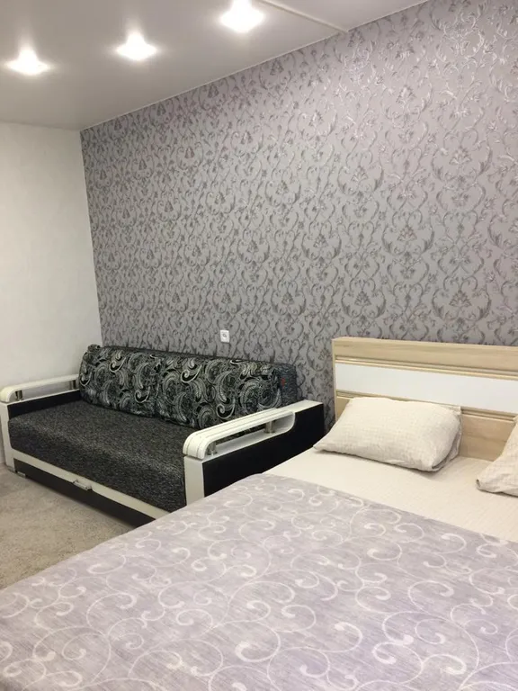 Уютная квартира на Чулмане