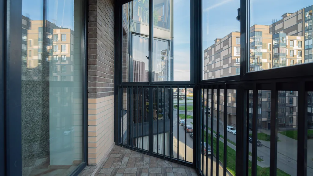 Квартира 1-комнатная Квартира — Апрелевка