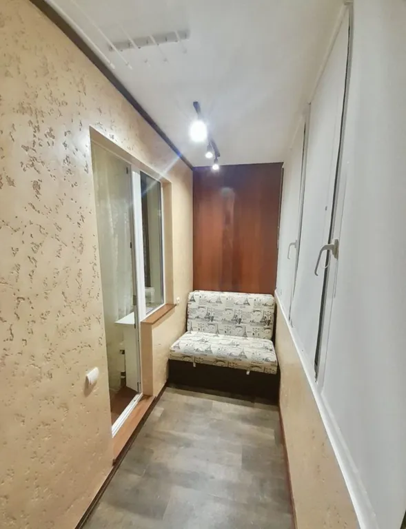 Уютная однокомнатная квартира на озере Тургояк