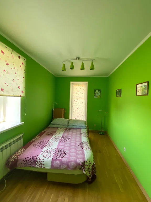 Домик в деревне