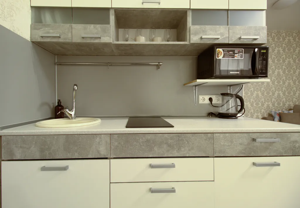 Квартира Уютная квартира у парка Южных культур — Сириус