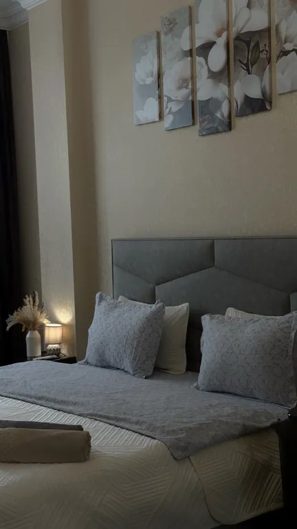 Новострой в центре Нальчика