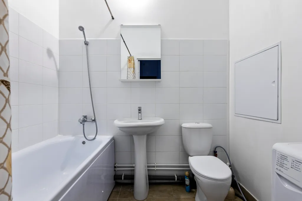 Квартира в новом доме недалеко от Москвы и Шереметьево