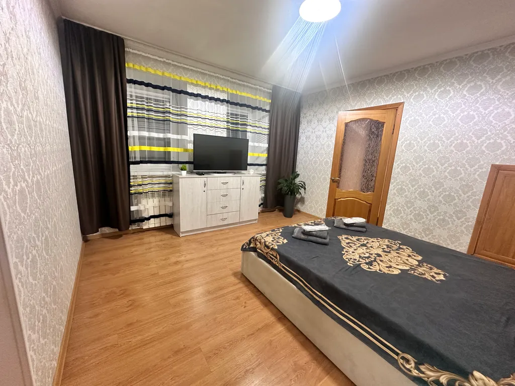 Квартира в центре, у верхнего рынка, курортной зоны