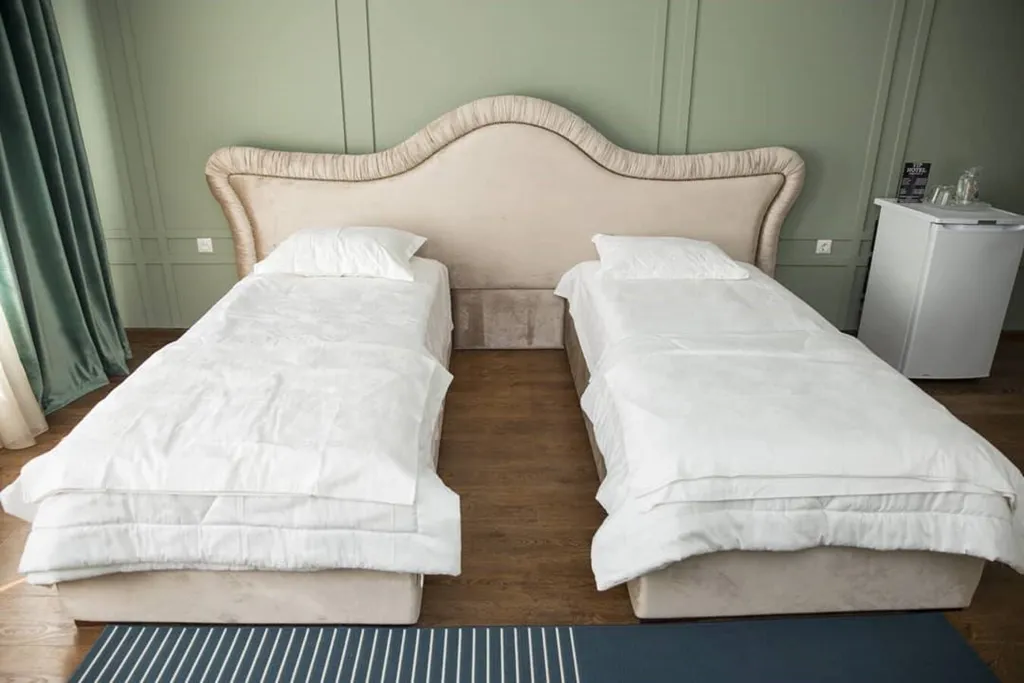 Квартира Комната — аренда посуточно в Избербаш