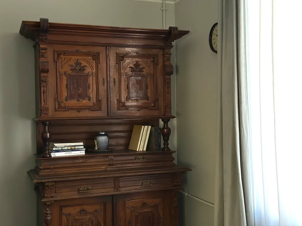 Квартира Уютная квартира в историческом сердце города — Санкт-Петербург