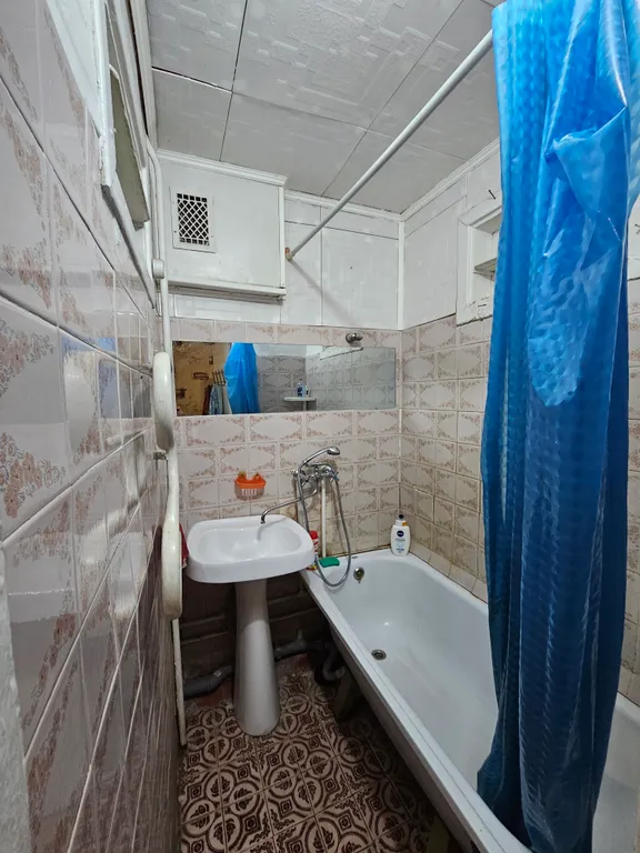 Квартира в центре города командированным