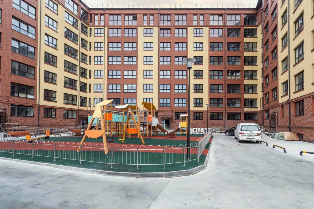 Apart39 люкс Университет у Верхнего озера