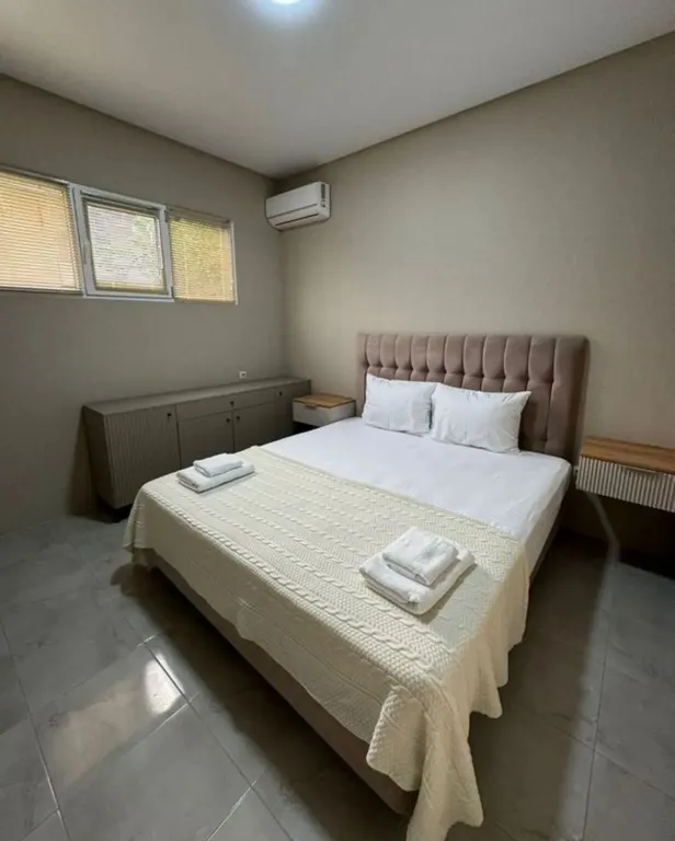 2-комнатная Квартира — аренда посуточно в Сухум