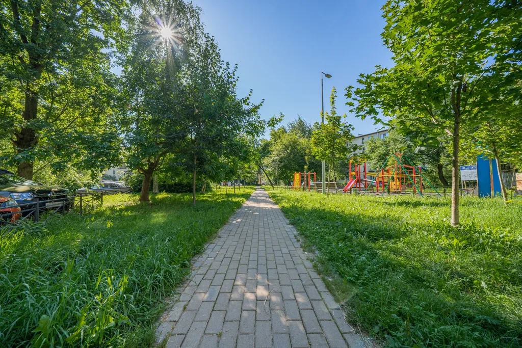 Уютная квартира рядом с метро