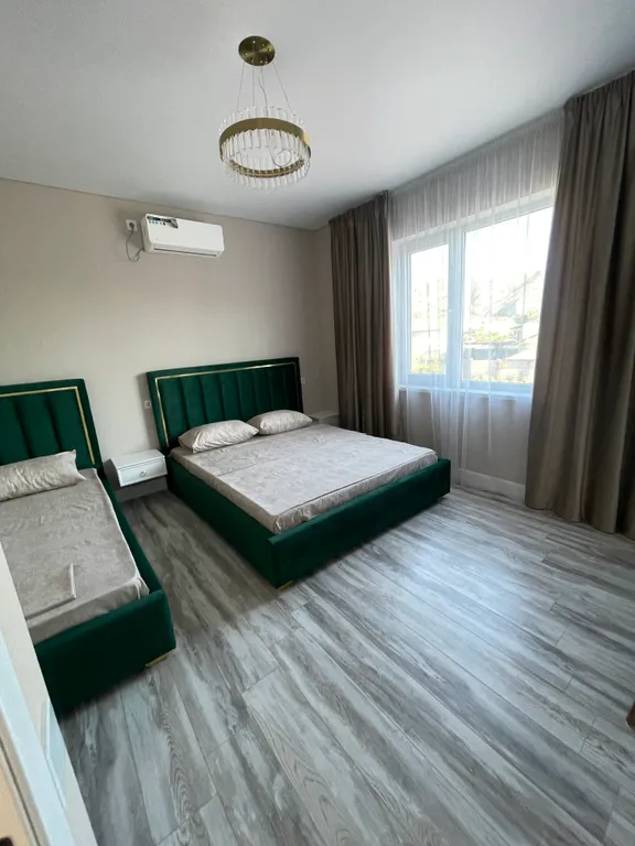 Этаж под ключ