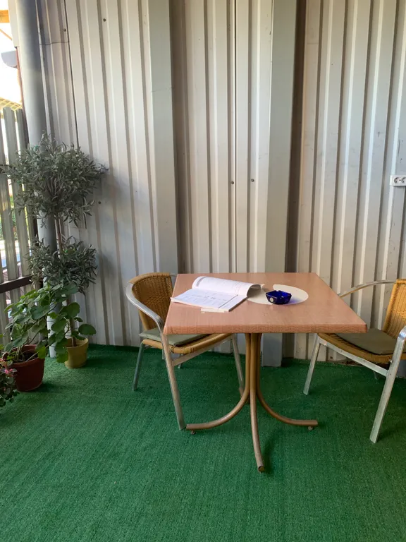 Квартира Уютная комната — Адлер