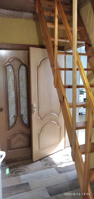 Коттедж Уютный небольшой домик в черте санаториев — Горячий Ключ