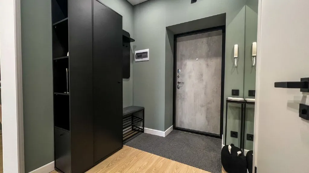 Квартира люкс в ЖК Гончарова