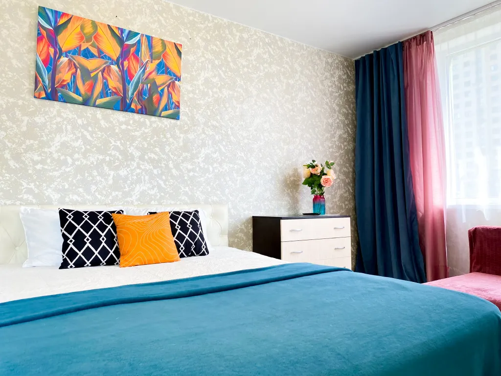 Апартаменты Олимпиец