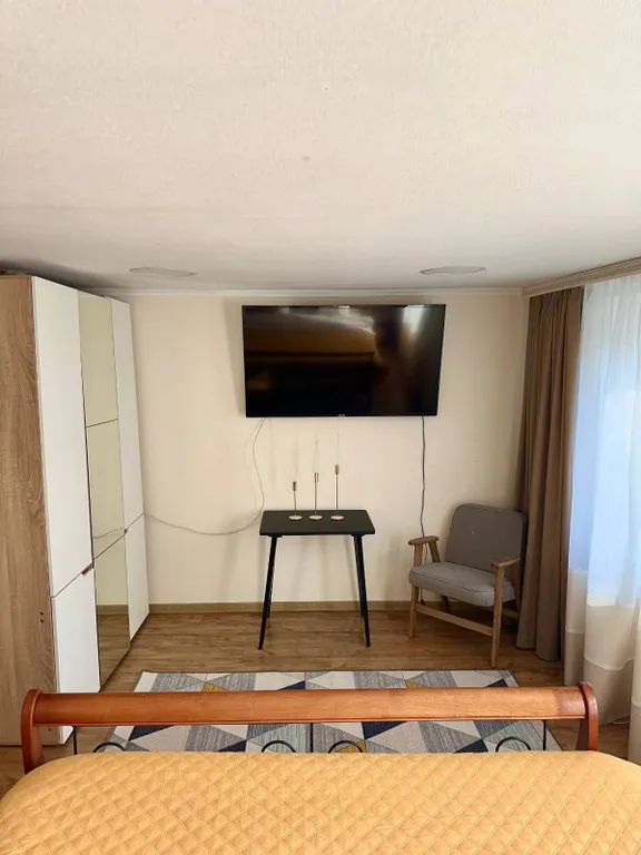 Квартира Квартира Исторический центр Владикавказа — Владикавказ