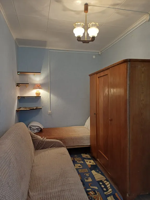 Квартира Уютная приятная двушка как дома — аренда посуточно в Воскресенск