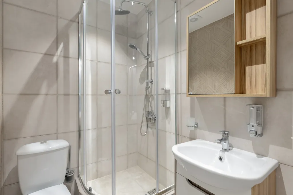 Квартира Апартаменты Rentwill у метро Царицыно — Москва