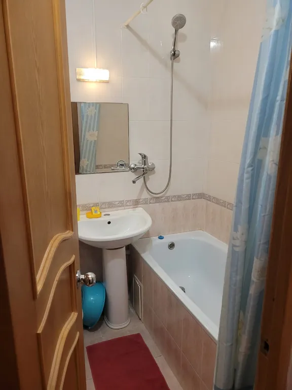 Квартира Квартира Стандарт 3х местный #46 — Геленджик