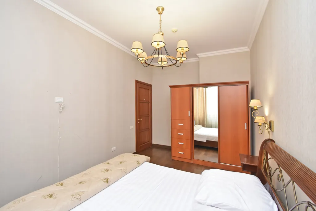 Шикарная квартира