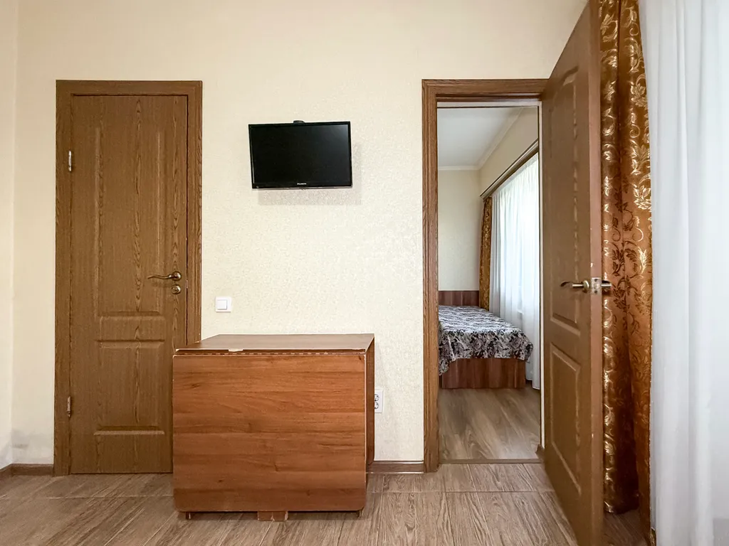 Квартира Комната — Анапа