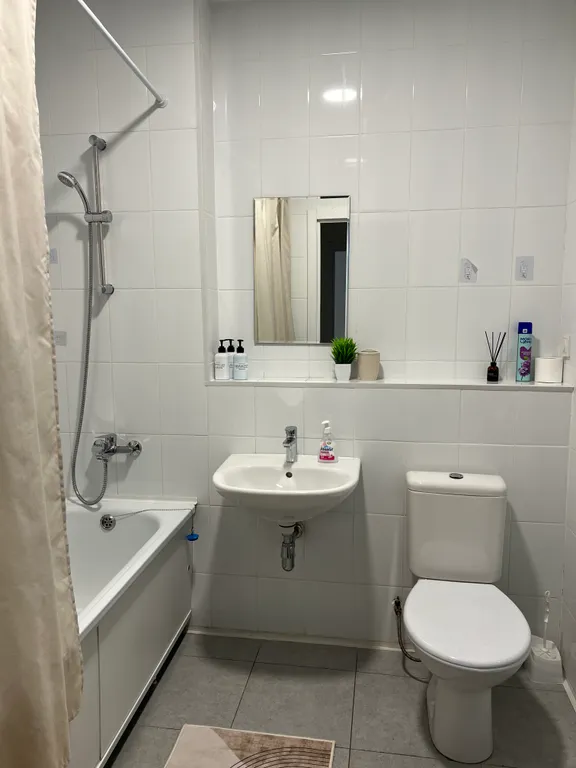 Просторная квартира в ЖК Томилино Парк в 15 минутах от метро Котельники