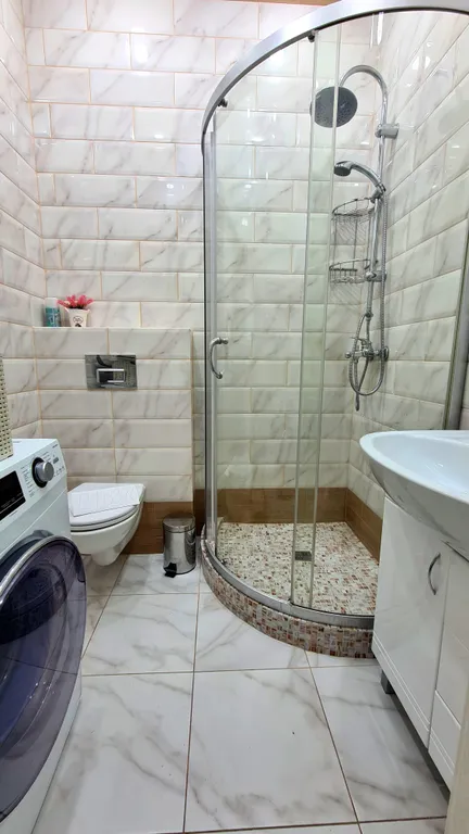 Апартаменты мандарин парк в 100 метрах от моря